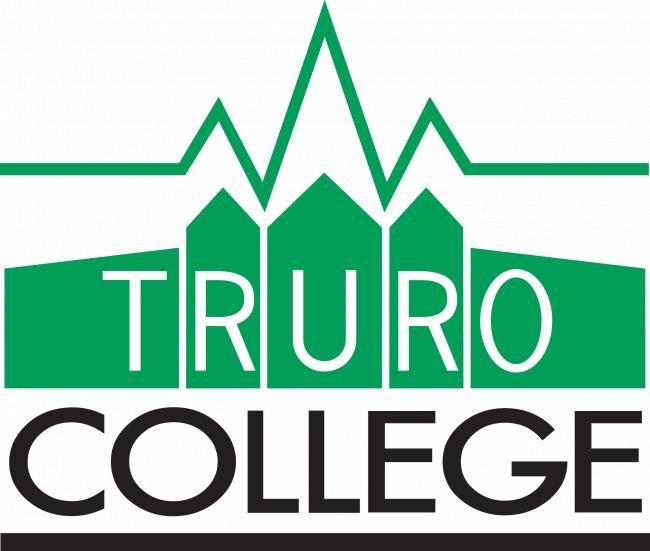 Truro Logo - Truro College welcomes free school meals change | Falmouth Packet