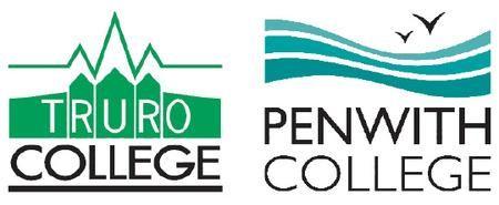 Truro Logo - Truro and Penwith College logos | A Positive Response to Resource ...
