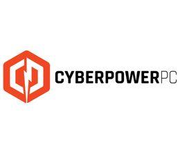 CyberpowerPC Logo - CyberPowerPC Coupons - Save $67 with February 2019 Coupon Codes