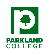 Parkland Logo - Parkland College