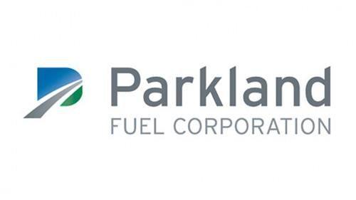 Parkland Logo - Parkland Fuel to Double Its U.S. Operations via Acquisition ...