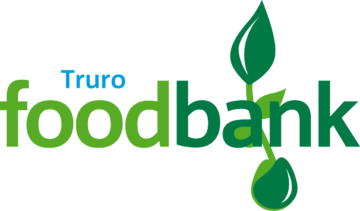 Truro Logo - Truro Foodbank. Helping Local People in Crisis