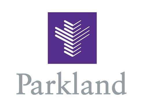 Parkland Logo - Parkland Again Receives 'Immediate Jeopardy' Notice From CMS - D ...