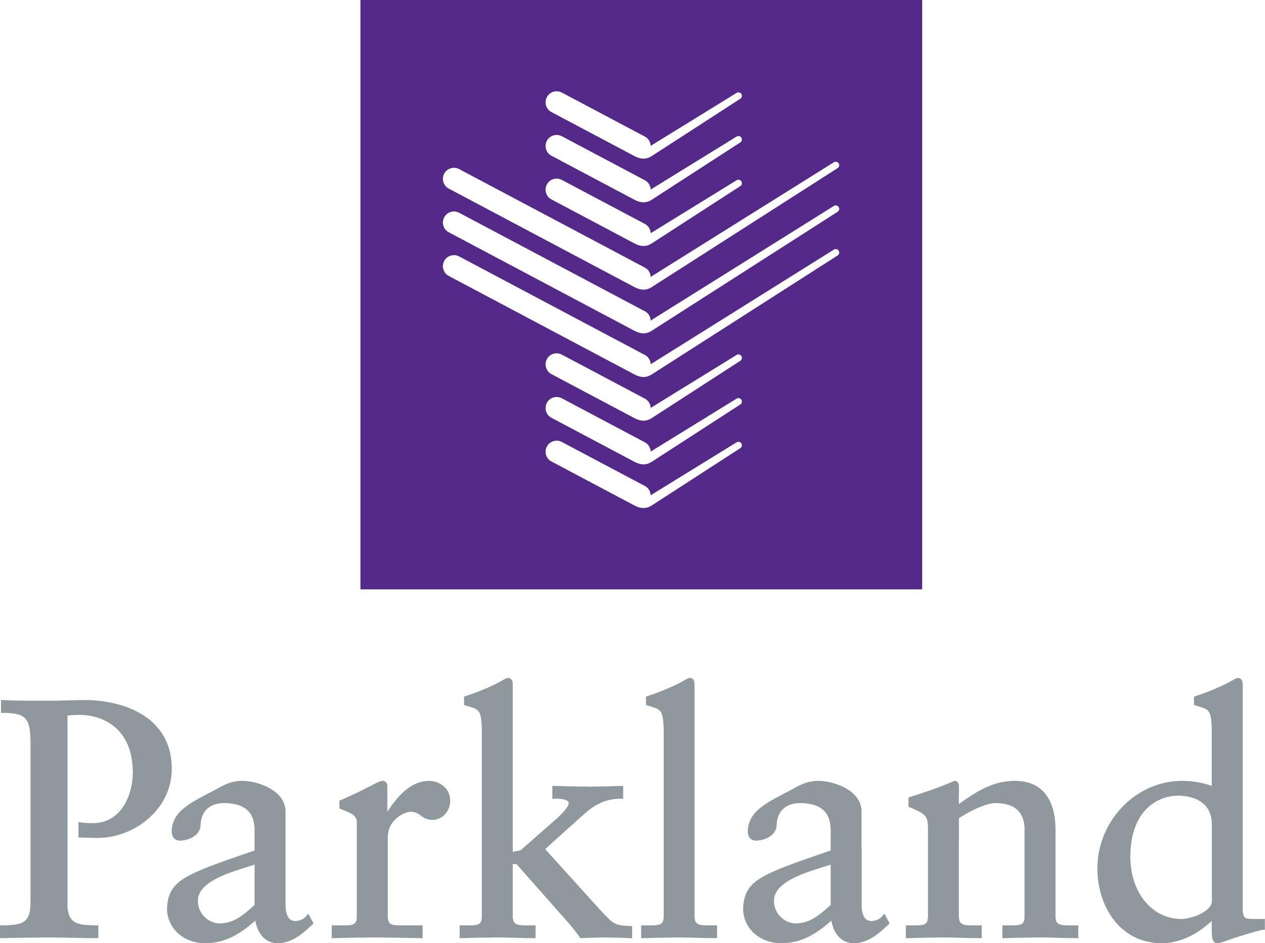 Parkland Logo - Parkland Hospital Wants Everyone to be Prepared for Severe Weather ...