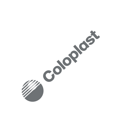 Coloplast Logo - Coloplast Ltd. All Party Parliamentary Health Group