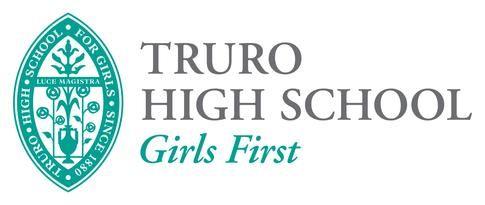 Truro Logo - Truro High School