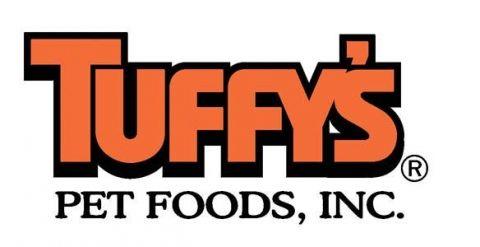 Tuffy's Logo - Tuffy's Terminates Partnership With Chewy