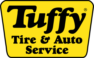Tuffy's Logo - Tuffy Auto Service Center Appleton, Wisconsin Auto Repair Shop ...