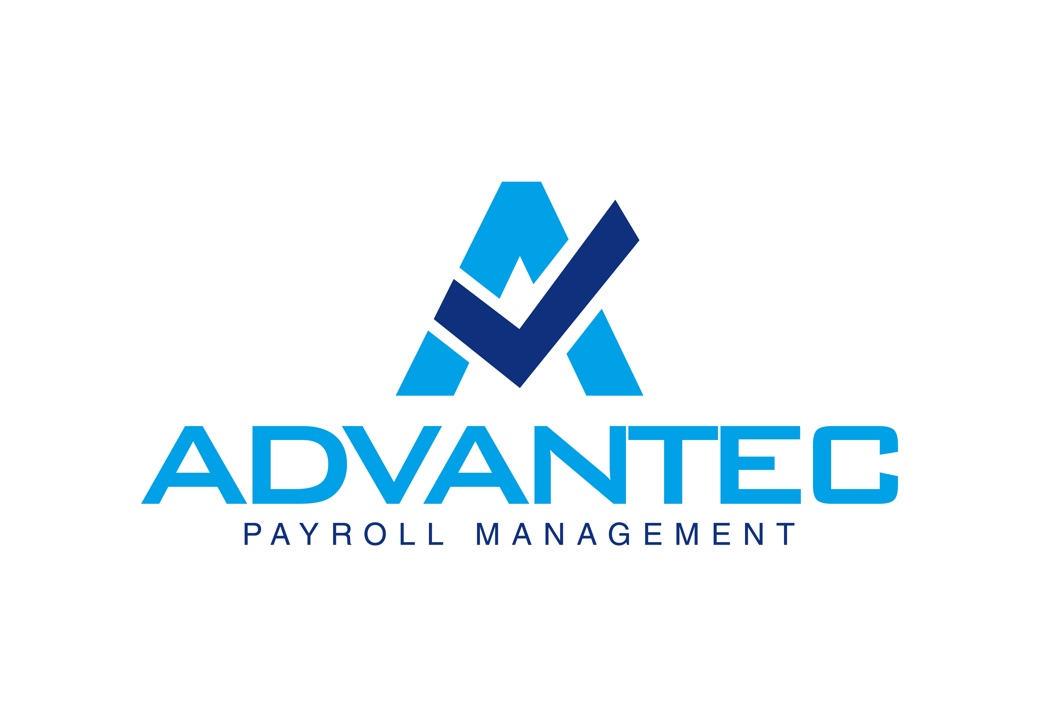 Advantec Logo - Advantec Payroll Management Payroll Solutions