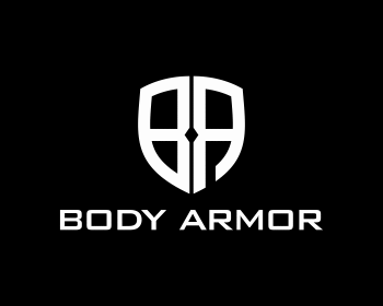 Armor Logo - Body Armor logo design contest