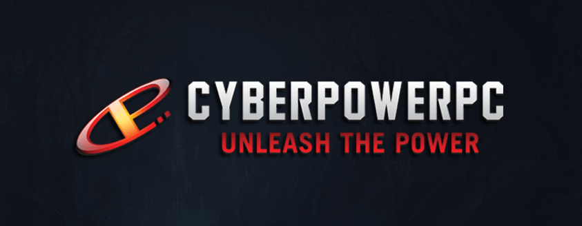 CyberpowerPC Logo - Cyberpower Logos