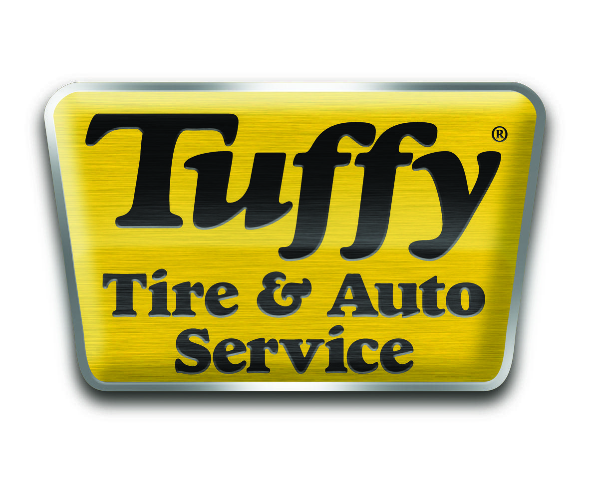 Tuffy's Logo - Tuffy Auto Service Centers