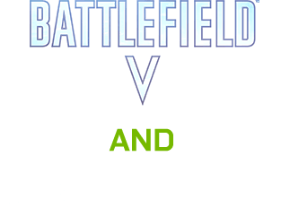 CyberpowerPC Logo - NVIDIA BFV Anthem Bundle