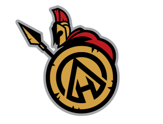 Armor Logo - Armor of Honor logo design
