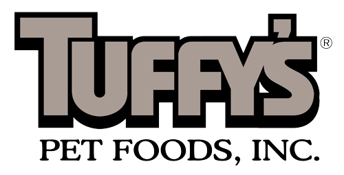 Tuffy's Logo - KLN Family Brands