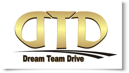 DTD Logo - Logo Design for DreamTeamDrive and or (DTD) or using a combo of both