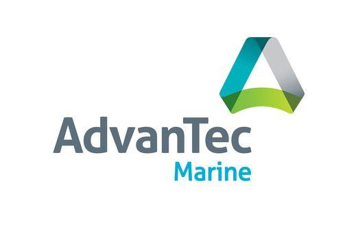 Advantec Logo - Andrew Mund Named AdvanTec Marine Technical Director