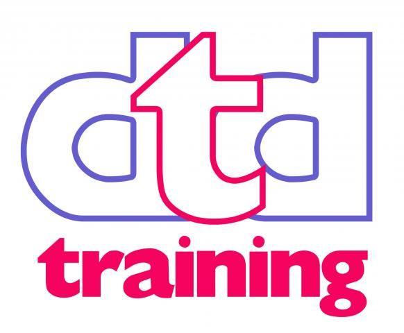 DTD Logo - DTD Training Ltd. | Business Directory