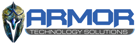 Armor Logo - Armor Technology Solutions – Your Technology Source