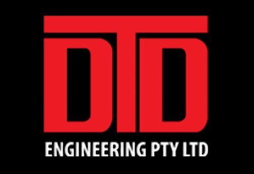 DTD Logo - LogoDix