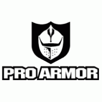 Armor Logo - Pro Armor | Brands of the World™ | Download vector logos and logotypes