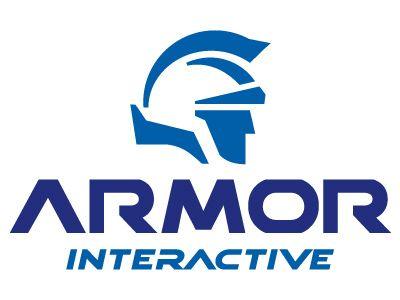 Armor Logo - Armor Interactive Logo | Armor Interactive Logo For more gre… | Flickr