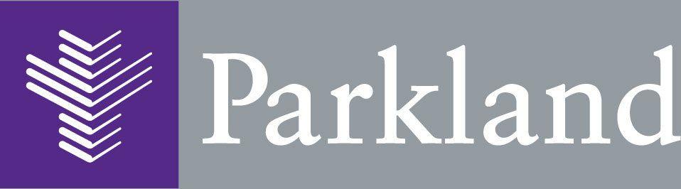 Parkland Logo - Parkland Health & Hospital System | The Center for Health Design