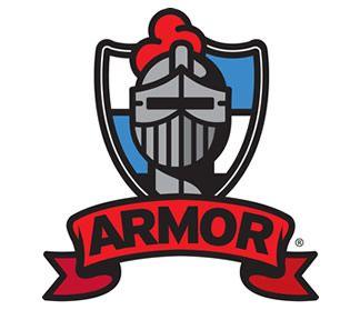 Armor Logo - Best Armor Logo Corrosion Inhibitors. Rust Prevention