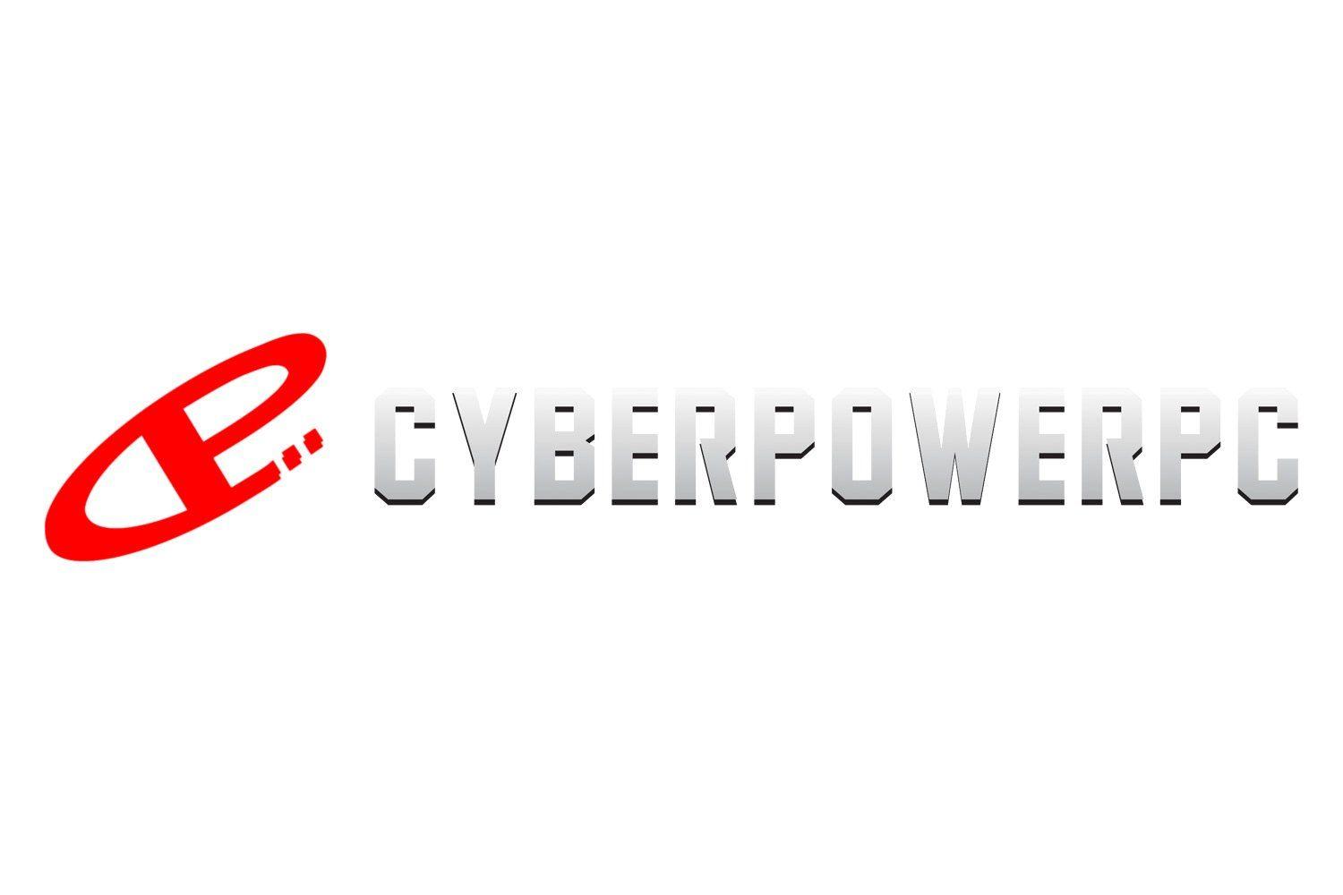 CyberpowerPC Logo - Cyberpower®-AC Power Inverter