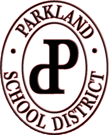 Parkland Logo - Parkland School District