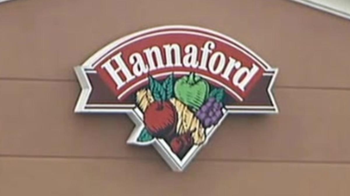 Hannford Logo - Hannaford Recalls Sandwiches, Seafood Stuffing Due to Listeria Risk