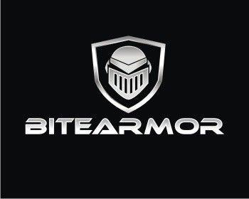 Armor Logo - Bite Armor logo design contest - logos by Josh