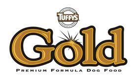 Tuffy's Logo - TUFFY'S GOLD® PREMIUM PUPPY 28%/18% | Ranch-Way Feeds