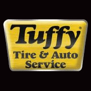 Tuffy's Logo - Working at Tuffy
