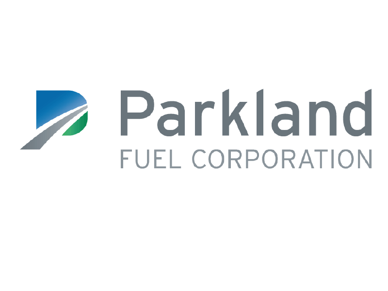 Parkland Logo - Parkland About To Become Qc's 5th C-store Chain | DepQuébec