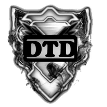 DTD Logo - DTD Logo - Roblox