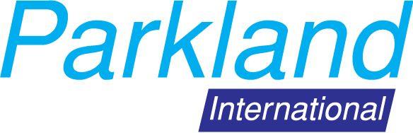 Parkland Logo - Parkland International |