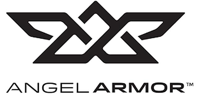 Armor Logo - Angel-Armor-logo - American Security Today
