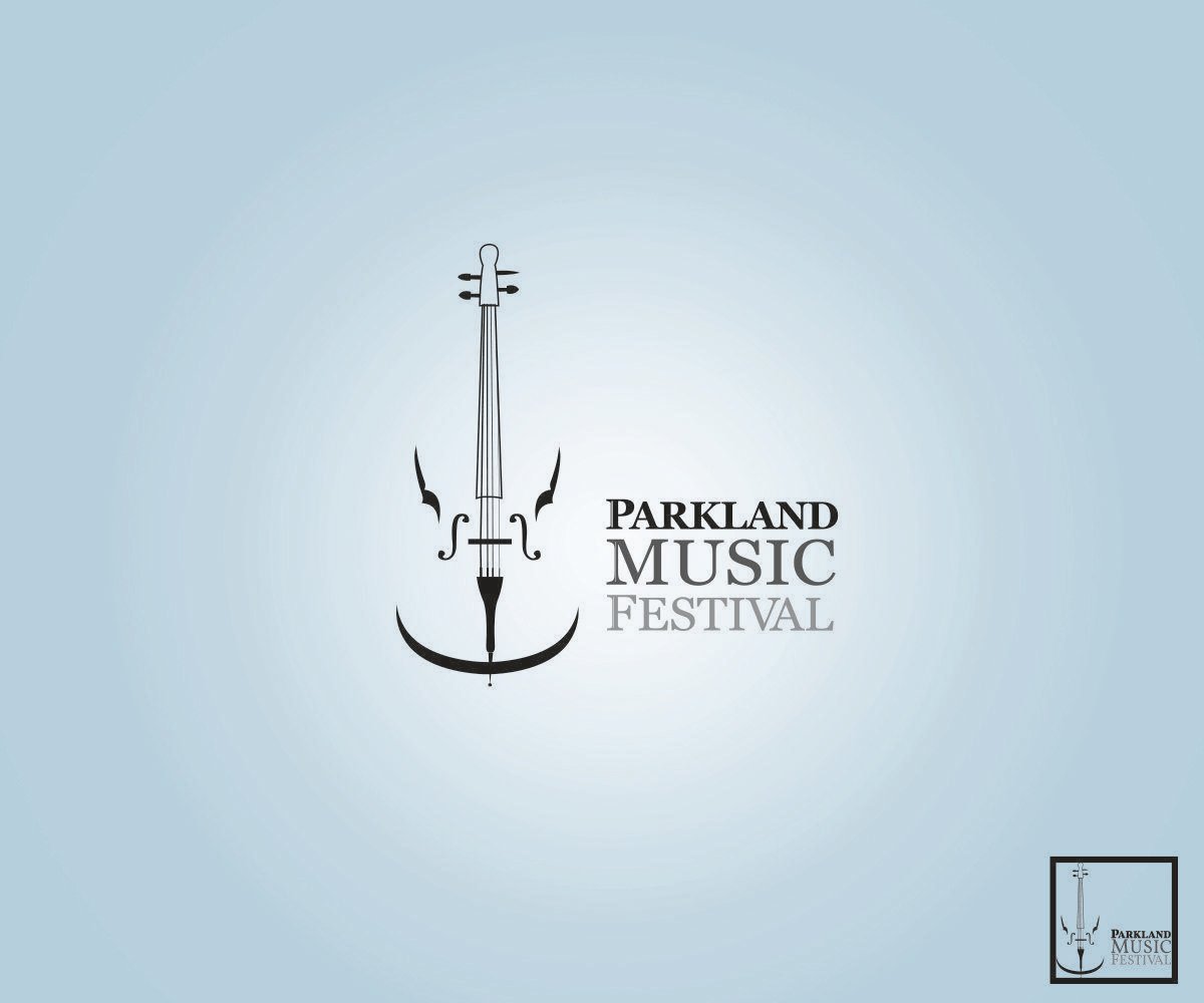 Parkland Logo - Elegant, Traditional, Festival Logo Design for Parkland Music ...