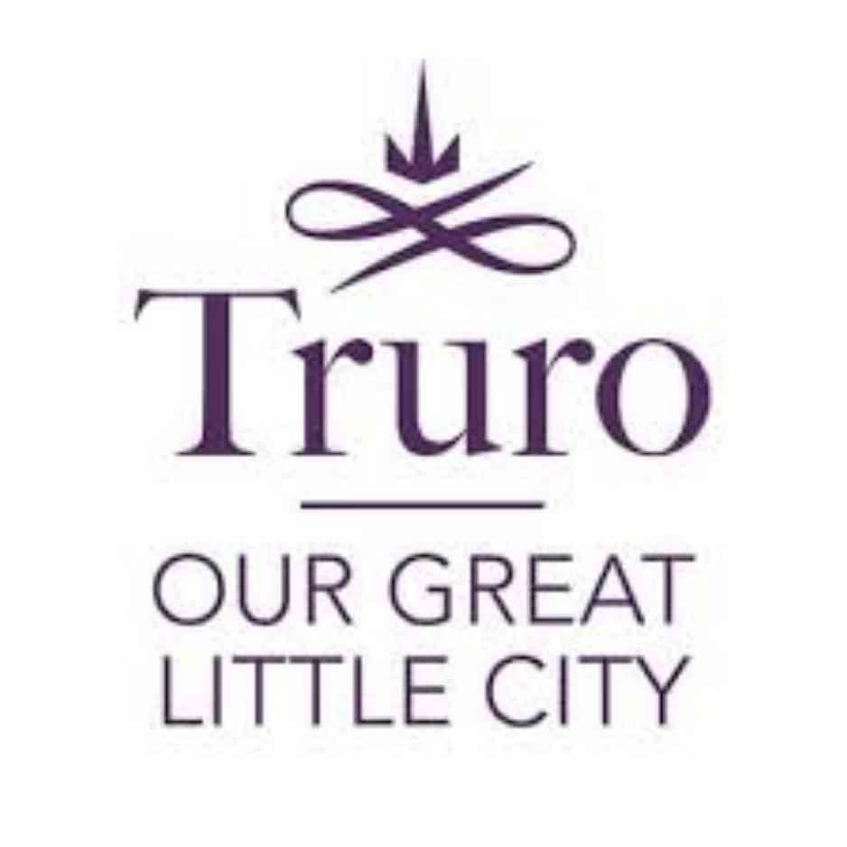 Truro Logo - The Friday Market