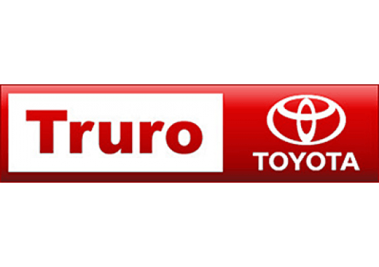 Truro Logo - Truro Toyota | Better Business Bureau® Profile