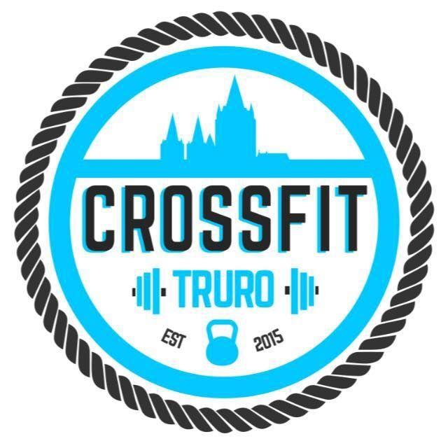 Truro Logo - Crossfit Truro