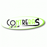 Contreras Logo - Contreras Design | Brands of the World™ | Download vector logos and ...