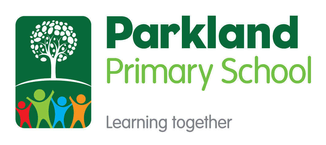 Parkland Logo - Home