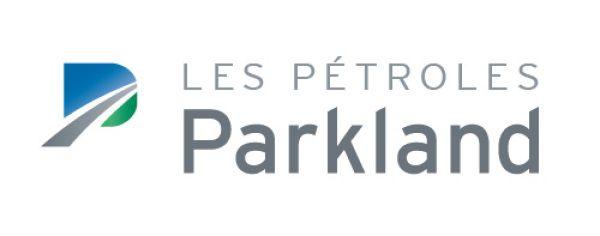 Parkland Logo - Les Pétroles Parkland - Association Canadienne des Carburants ...