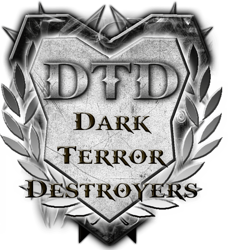 DTD Logo - LOGO DTD Logo (Wreath)