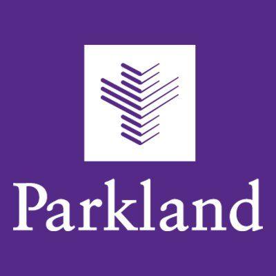 Parkland Logo - Parkland Health on Twitter: 