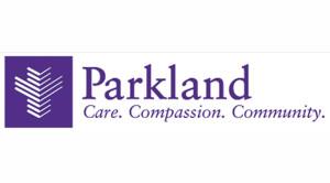 Parkland Logo - Parkland SICU Takes Part In Groundbreaking Quality Improvement ...