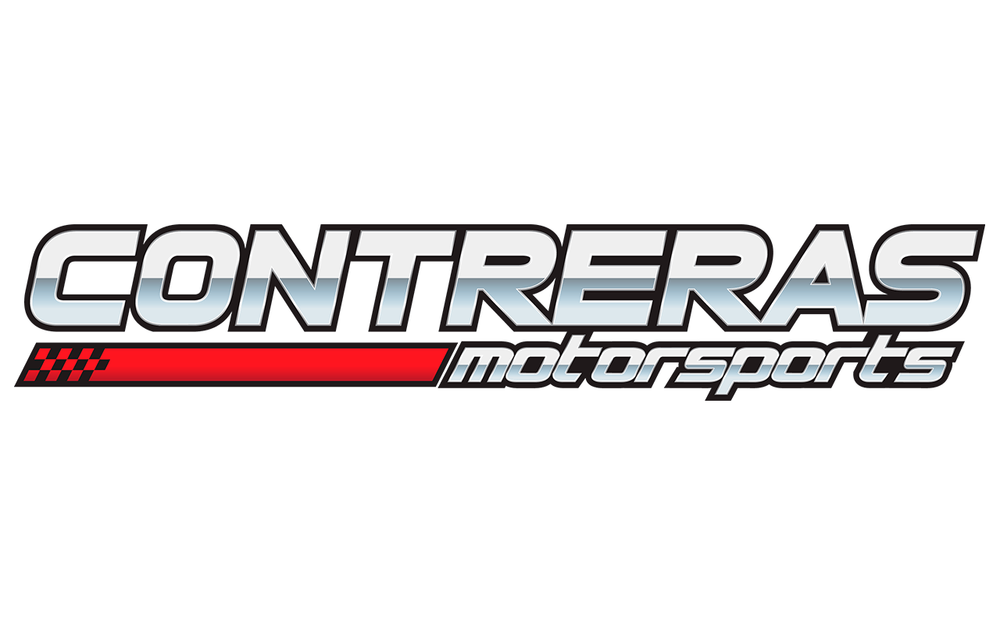 Contreras Logo - Contreras Motorsports Taps Josh Berry for Chicagoland Truck Ride ...