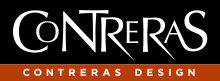 Contreras Logo - blog | ContrerasDesign